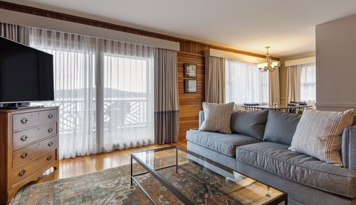 Hearthstone Suite