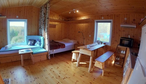 Cabin