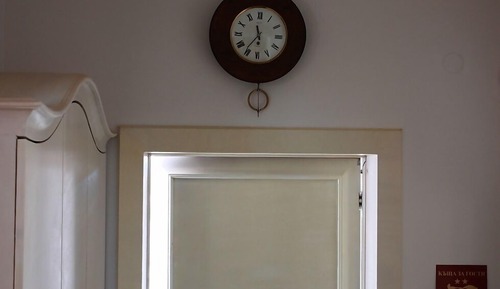 Classic Room, 2 Twin Beds, Terrace, Garden View