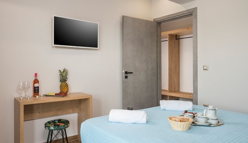 Family House, 2 Bedrooms