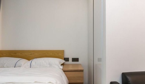 Business Apartment, 1 Bedroom