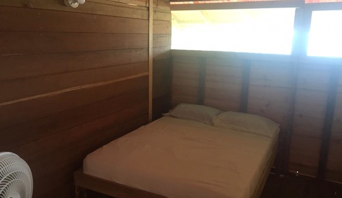 Standard Room, 1 Double Bed