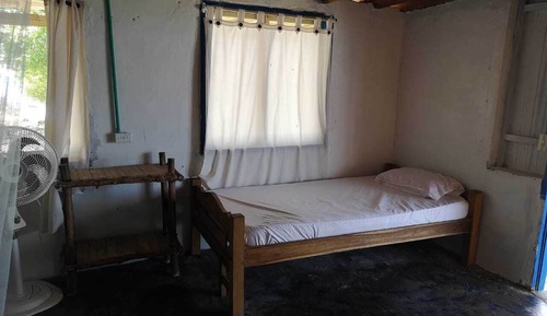 Traditional Room