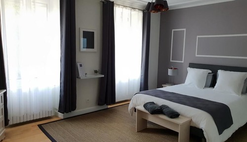 Double Room (Liquoreuse)