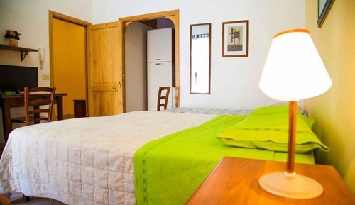Apartment, 1 Bedroom