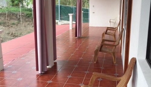Basic Double Room, Valley View
