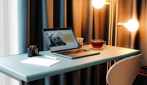 Business Double Room