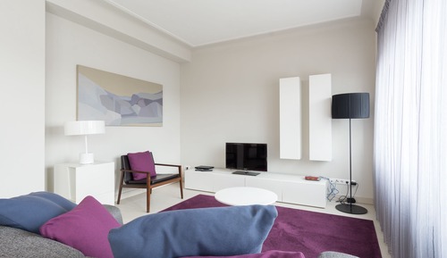 Apartment, 2 Bedrooms