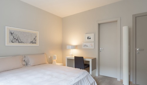 Apartment, 1 Bedroom