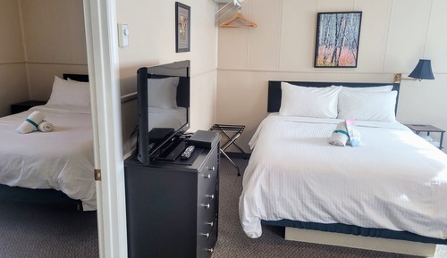 Superior Suite
