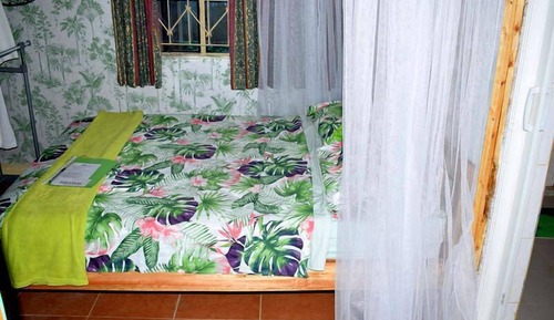 Deluxe Double Room, 1 Double Bed