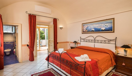 Luxury Apartment, 3 Bedrooms