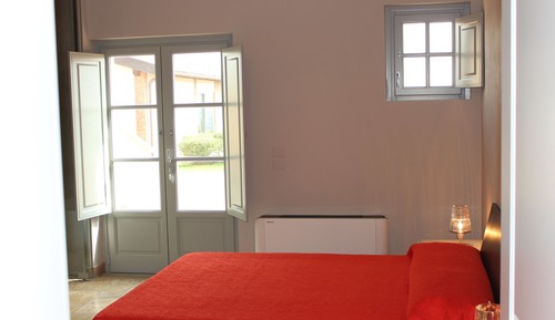 Superior Apartment, 2 Queen Beds (Leonardo)