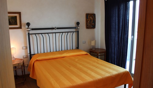 Superior Suite, 2 Bedrooms, Vineyard View (Michelangelo)