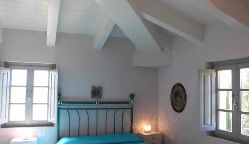 Comfort Apartment, 1 Bedroom, Hill View (Botticelli)