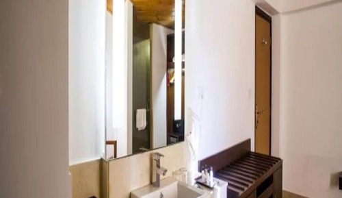 Traditional Double Room, 1 Double Bed, Mountain View