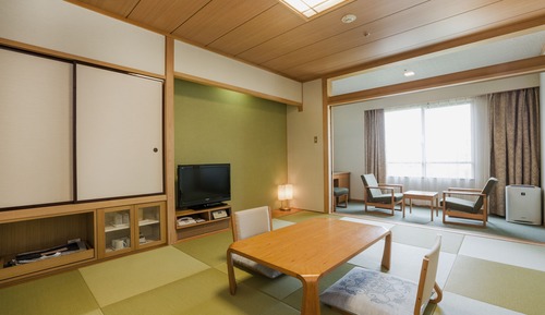 Japanese Style Room, Non Smoking