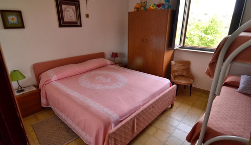 Apartment, Vineyard View (Il Pergolato di Kiwi)