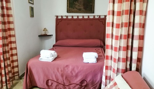 Studio, Garden View (Antica Botte del Vino)