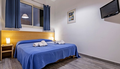 Classic Apartment, 1 Bedroom (3)