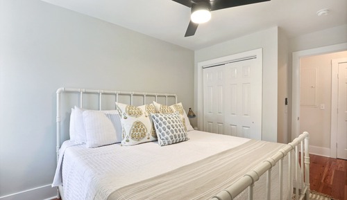 Standard Apartment, Multiple Beds