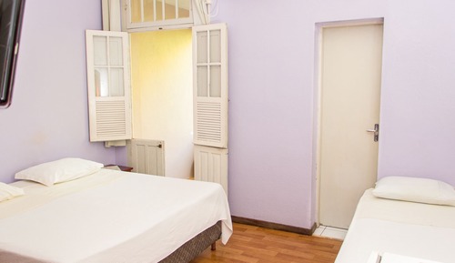 Standard Apartment, 2 Twin Beds