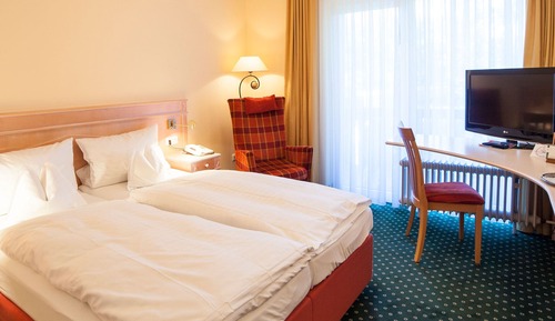 Business Classic Room