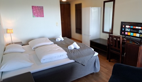 Classic Double or Twin Room, 2 Twin Beds