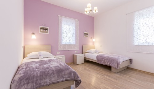 Villa, 4 Bedrooms, Private Pool