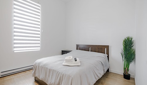 Standard Room, 1 Double Bed (Bedroom 4)