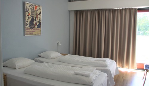 Double or Twin Room