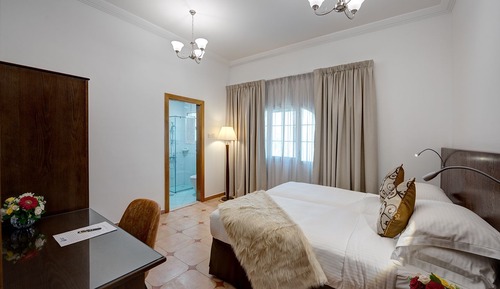 Villa, 4 Bedrooms