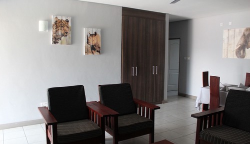 Family Chalet, 2 Bedrooms