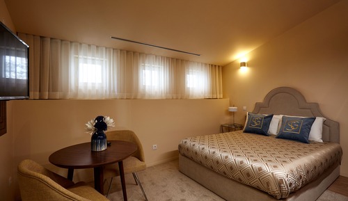 Deluxe Apartment, 2 Bedrooms