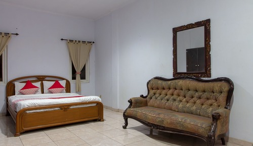 Standard Double Room, 1 Double Bed