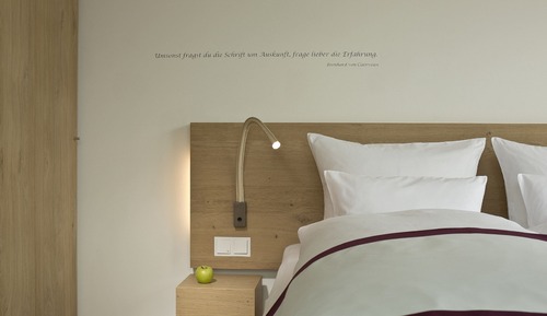 Double Room, Balcony