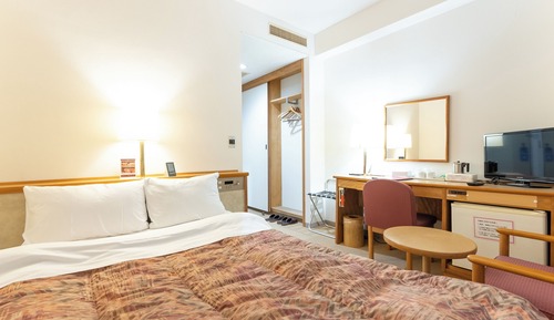Double Room Non Smoking