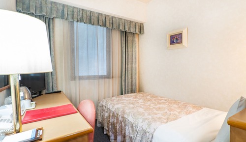 Single Room Non Smoking