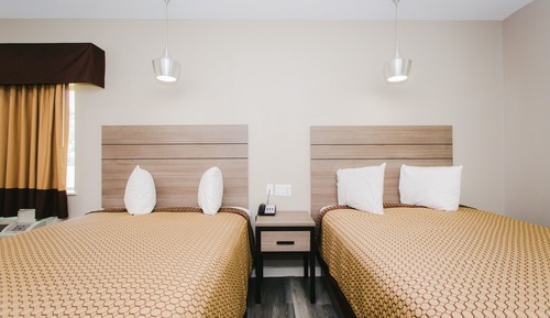 Standard Room, 1 Double Bed, Non Smoking