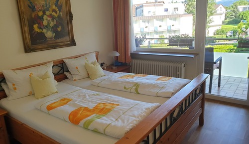 Classic Double Room