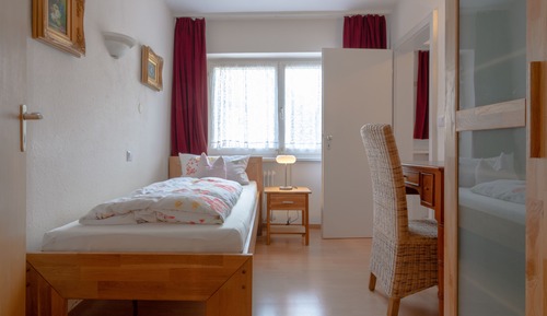 Classic Single Room