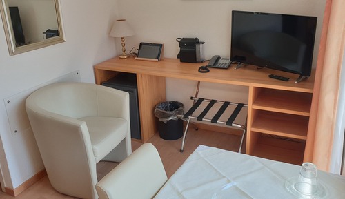 Classic Single Room