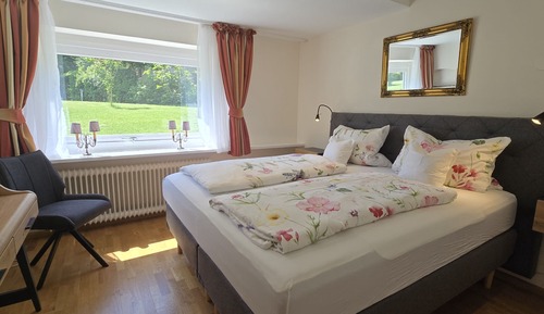 Comfort Suite