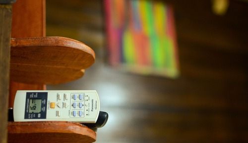 Basic Triple Room, Multiple Beds, Lake View