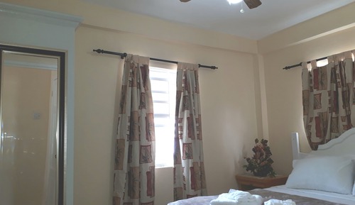 Standard Villa, 1 Bedroom, Non Smoking