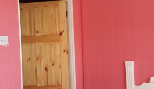 Traditional Villa, 2 Bedrooms, Non Smoking