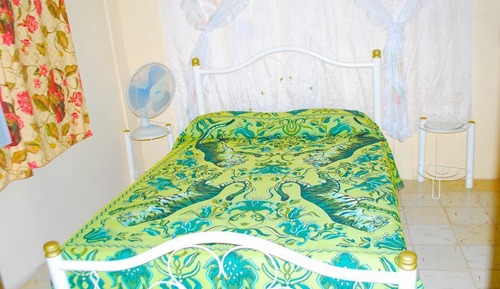 Family House, 2 Queen Beds, Mountain View
