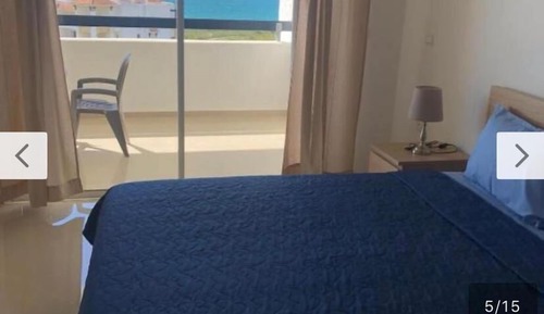 Standard Apartment, 1 Bedroom, Sea View