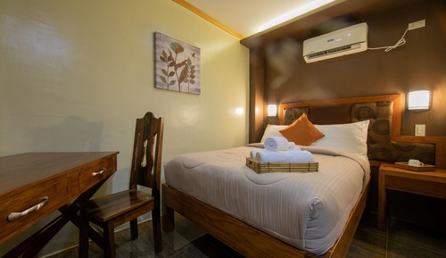 Premier Single Room