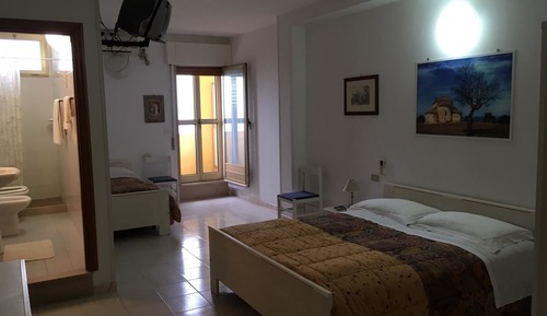 Double or Twin Room